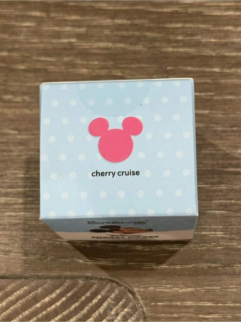 The Creme Shop hydrating tinted